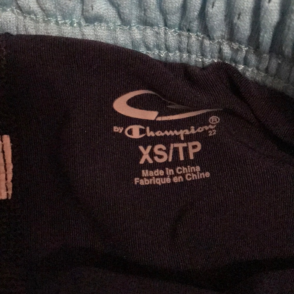 Running shorts - Picture 3 of 3